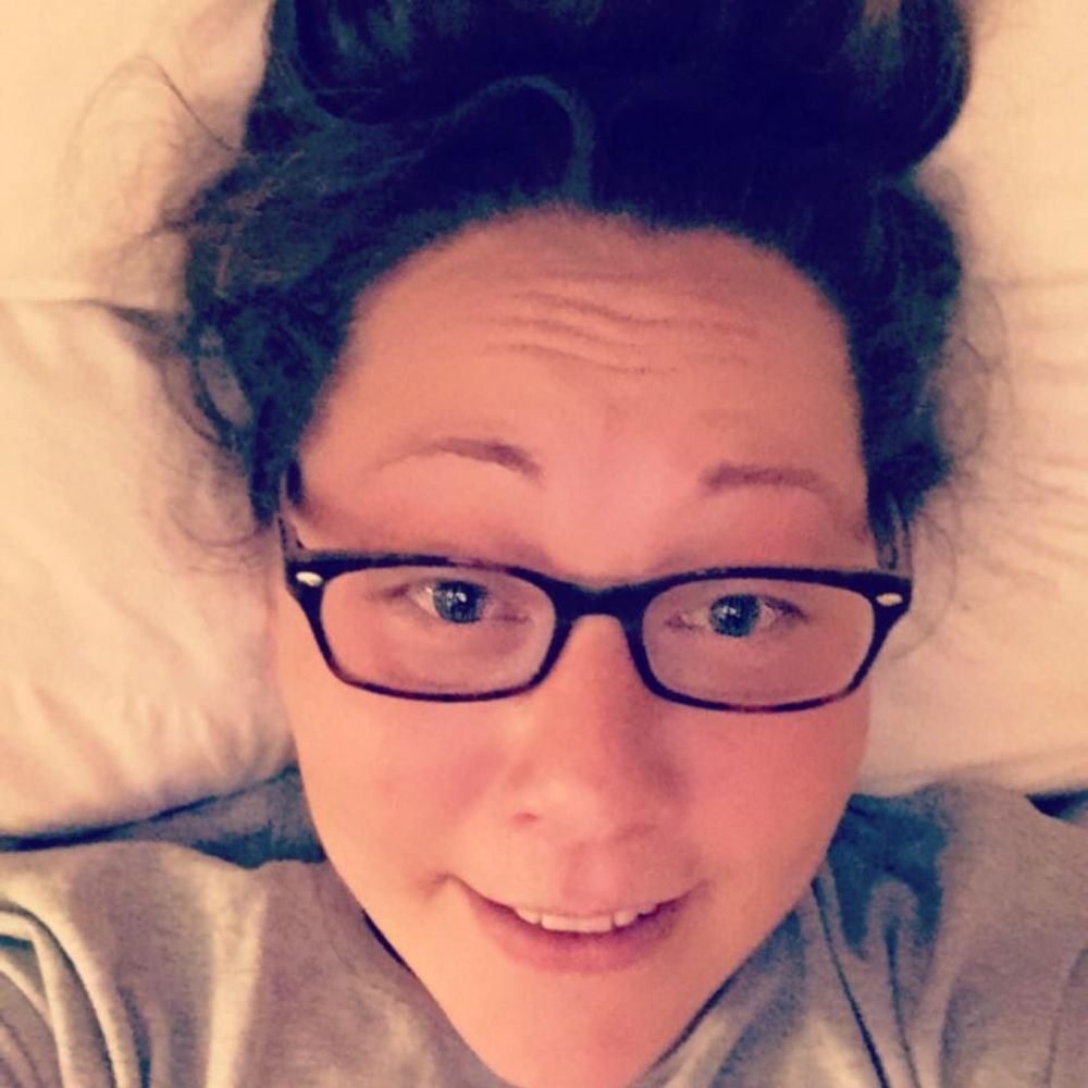 Meet your Posher, Becky